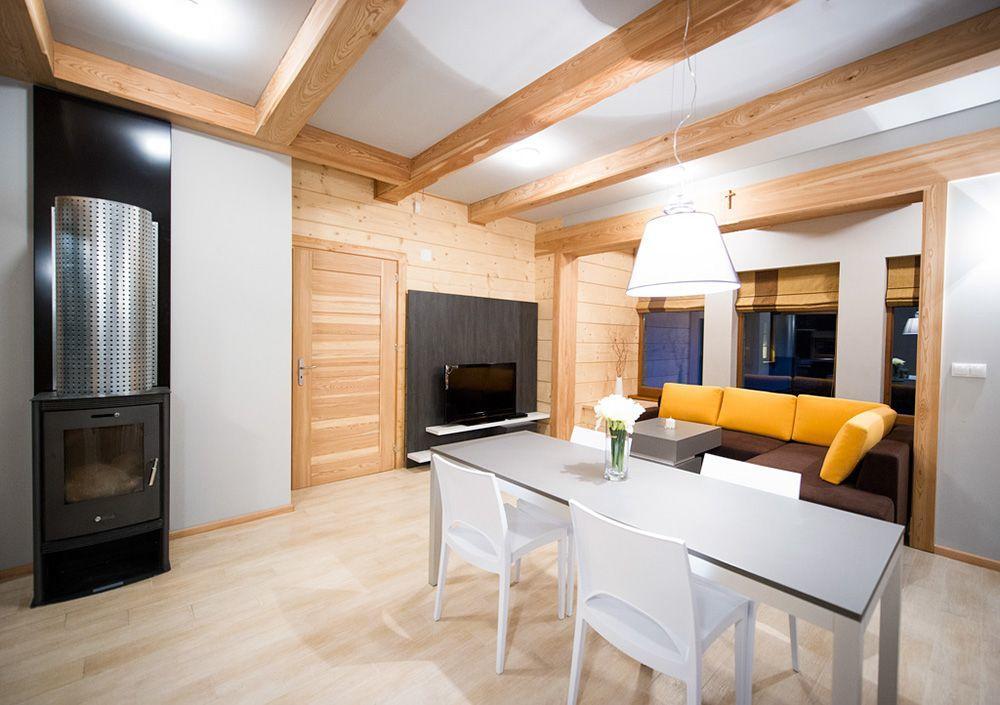 Rezydencja Regle Apartment Zakopane Exterior photo