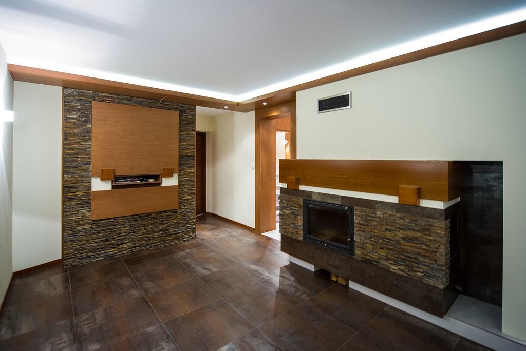 Rezydencja Regle Apartment Zakopane Exterior photo